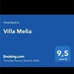 Melia Villa