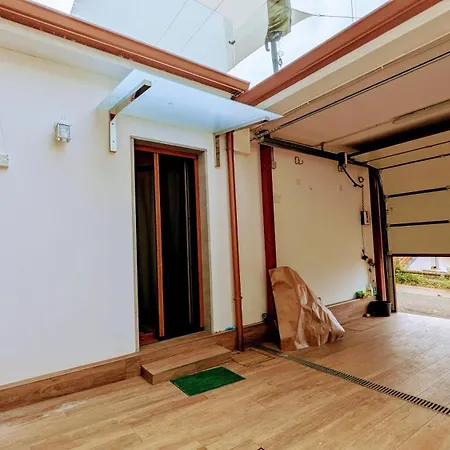 Melia Villa *