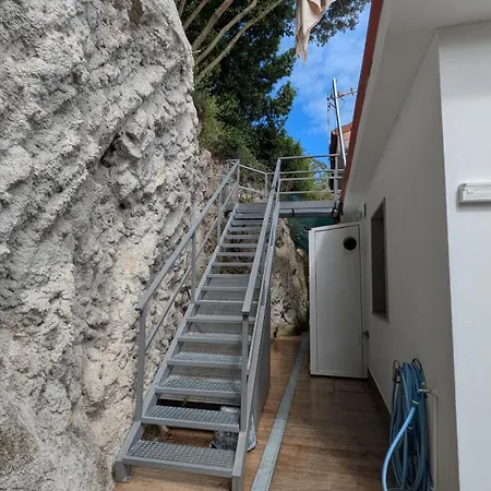 Villa Melia *