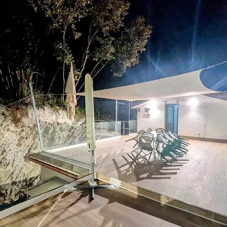 Villa Melia *