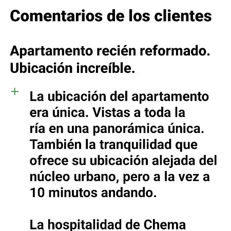 Melia * Santoña