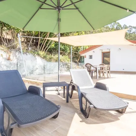 Melia וילה Santoña