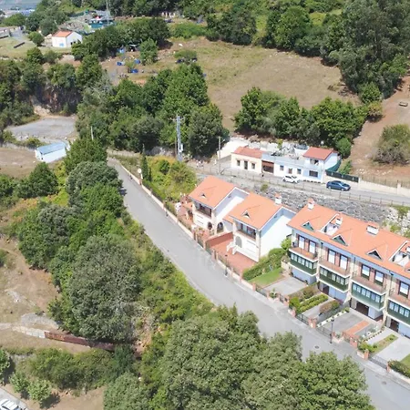 Villa Melia Santona
