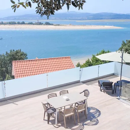 Melia فيلة Santoña