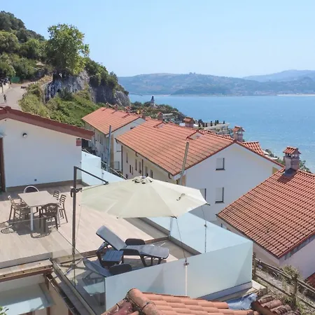 Melia Santoña