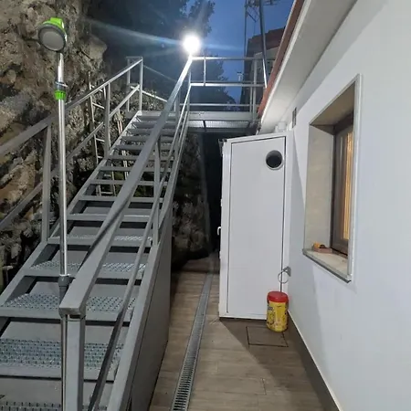 Melia 别墅 Santoña