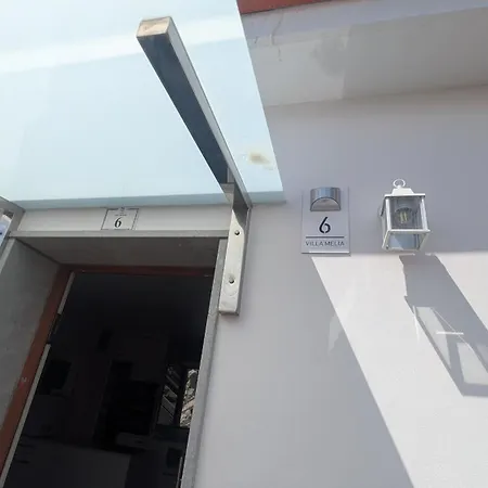 Melia * Santoña