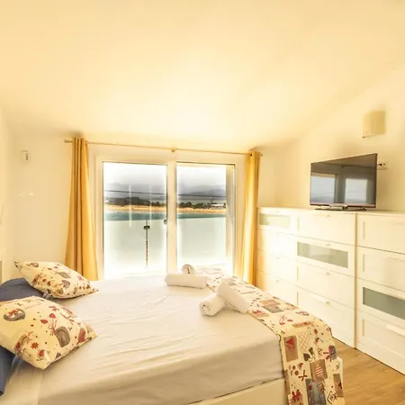 Melia فيلة Santoña